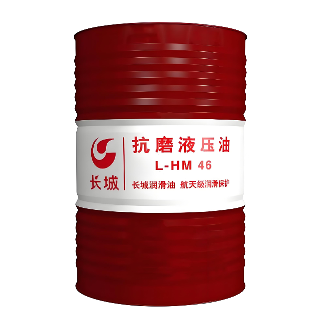 苏尼特右长城抗磨液压油