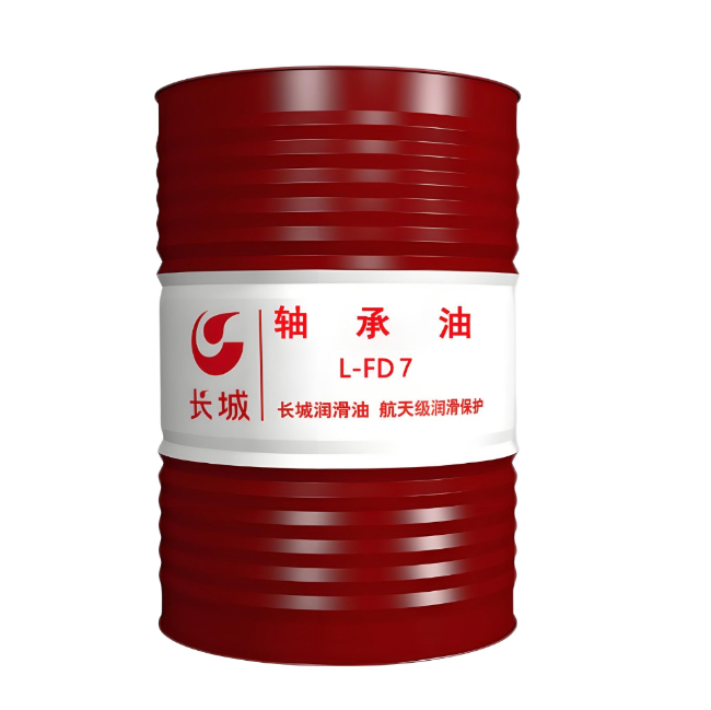 苏尼特右长城FD轴承油